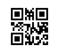 Contact Kingston Service Center by Scanning this QR Code