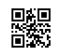 Contact Kirby Repair Service Center Columbus Ohio by Scanning this QR Code