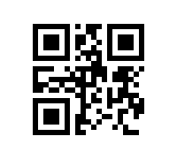 Contact Kirby Service Center Hawaii by Scanning this QR Code