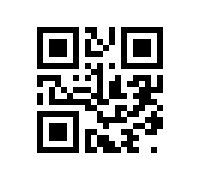 Contact Kirby Service Center by Scanning this QR Code
