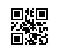 Contact Kirby Vacuum Service Center Portland Oregon by Scanning this QR Code