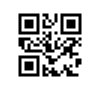 Contact Kirby Vacuum Service Center by Scanning this QR Code