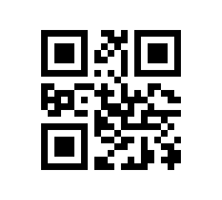Contact Kissimmee Service Center by Scanning this QR Code