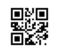 Contact KitchenAid Service Center Milwaukee by Scanning this QR Code