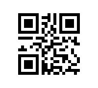 Contact KitchenAid Service Center Singapore by Scanning this QR Code
