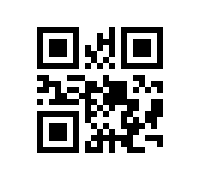 Contact Kitchenaid Repair Service Center California by Scanning this QR Code