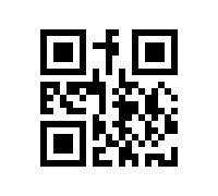 Contact Kitchenaid Repair Service Center Ottawa Canada by Scanning this QR Code