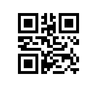 Contact Klahanie Chevron Service Center by Scanning this QR Code