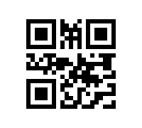 Contact Kobalt Service Center by Scanning this QR Code