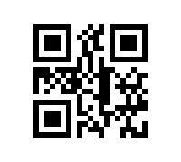 Contact Kobalt Warranty by Scanning this QR Code