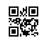 Contact Kohl's Credit Card by Scanning this QR Code