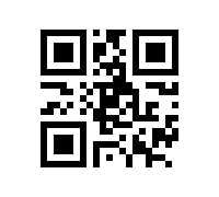 Contact Koons Service Center by Scanning this QR Code