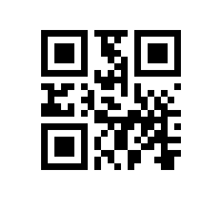 Contact Korean Air Singapore by Scanning this QR Code