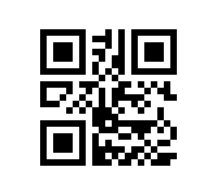 Contact Korean American Family Service Center by Scanning this QR Code