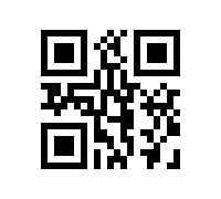 Contact Korean Community Service Center by Scanning this QR Code