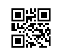 Contact Korg California Service Center by Scanning this QR Code
