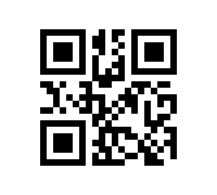 Contact Korg Service Center by Scanning this QR Code
