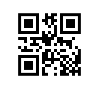 Contact Kossel's Service Center by Scanning this QR Code