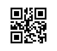 Contact Krups Canada Customer Service Center by Scanning this QR Code