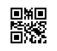 Contact Krups Toronto Service Center by Scanning this QR Code