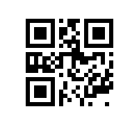 Contact Kubota Service Center by Scanning this QR Code