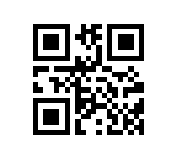 Contact Kuwait Ford Service Center by Scanning this QR Code