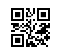 Contact L3harris Hourly Retirement Service Center by Scanning this QR Code