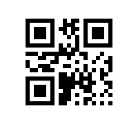 Contact LED Service Center UAE by Scanning this QR Code