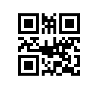 Contact LED TV Service Center Saudi Arabia by Scanning this QR Code