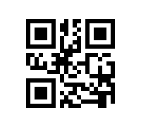 Contact LG AC Service Center Dubai by Scanning this QR Code