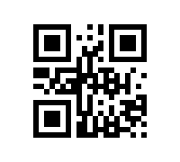 Contact LG Air Conditioner Repair Service Center Singapore by Scanning this QR Code