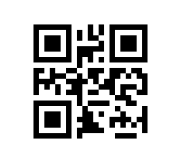 Contact LG Canada Service Centre by Scanning this QR Code