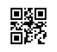 Contact LG Electronics UAE Service Center by Scanning this QR Code