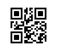 Contact LG Fridge Repair Service Centres In Singapore by Scanning this QR Code