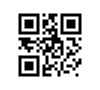 Contact LG Mobile Service Center Dubai And Abu Dhabi by Scanning this QR Code
