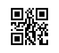Contact LG Mobile USA by Scanning this QR Code