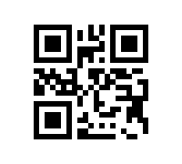 Contact LG Service Center Abu Dhabi UAE by Scanning this QR Code