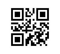 Contact LG Service Center Dubai UAE by Scanning this QR Code