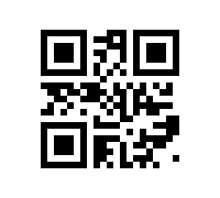 Contact LG Service Center Sharjah UAE by Scanning this QR Code