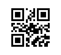 Contact LG Service Center UAE by Scanning this QR Code
