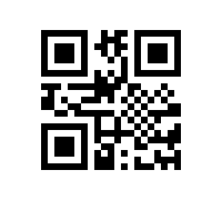 Contact LG Service Center USA by Scanning this QR Code