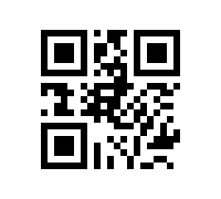 Contact LG TV Service Center by Scanning this QR Code