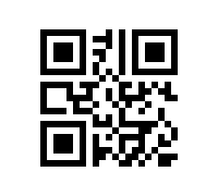 Contact LG Washer Customer Service by Scanning this QR Code