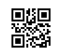 Contact LM(Lockheed Martin) Employee Number by Scanning this QR Code