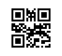 Contact Lafrance Service Center by Scanning this QR Code