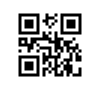 Contact Lake City Service Center by Scanning this QR Code