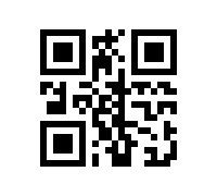 Contact Lake Region Human Service Center by Scanning this QR Code