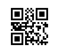Contact Lake Region Law Enforcement Service Center by Scanning this QR Code