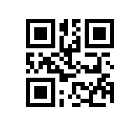 Contact Land Rover Newport Beach Service Center by Scanning this QR Code