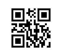 Contact Land Rover Service Center by Scanning this QR Code